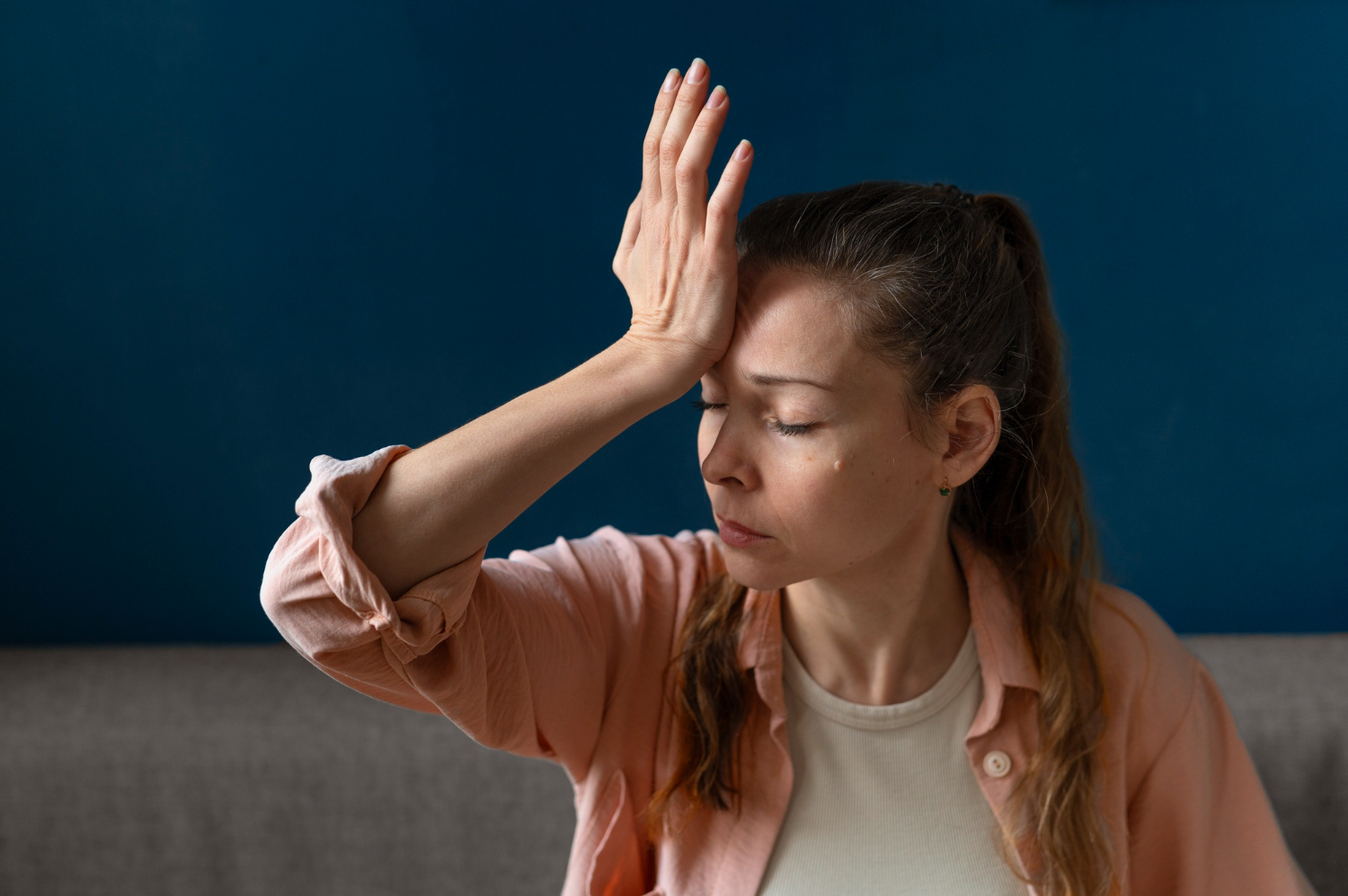 Ansiedade: sinais, causas e cuidados preventivos