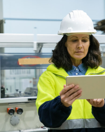 O Papel da Automação na Escalabilidade Produtiva