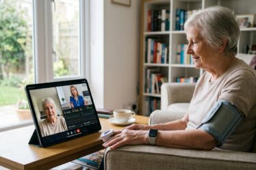 O Impacto do Telemonitoramento na Saúde Moderna