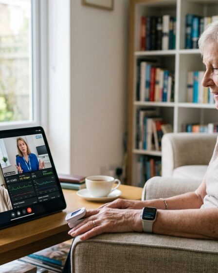 O Impacto do Telemonitoramento na Saúde Moderna